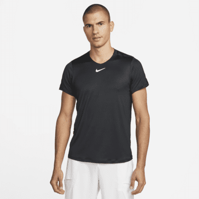NIKE - ★新品★　NIKE　NikeCourt Dri-FIT Advantage NikeCourt Advantage Men's Dri-FIT Tennis Top. Nike.com